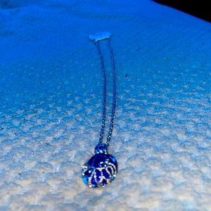 Vampire diaries Woman necklace